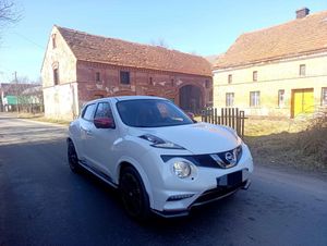 Nissan Juke I 1.6 DIG-T ALL-MODE 4x4i Xtronic Nismo RS 2015