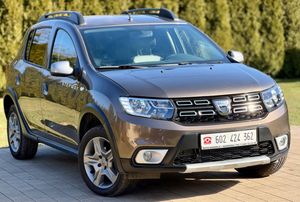 Dacia Sandero II 0.9 TCe Laureate S&S 2019