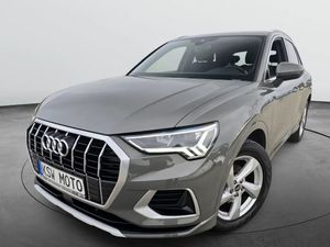 Audi Q3 II 35 TFSI Advanced S tronic 2020