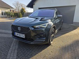 Seat Tarraco 2.0 TDI SCR FR 2021