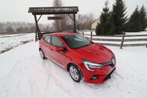 Renault Clio V 1.0 TCe Zen 2019