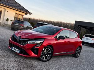 Renault Clio V TCe 90 ESPIRIT ALPINE 2023