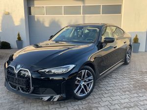 BMW i4 eDrive40 Gran Coupe 2023