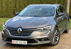 Renault Talisman (SM6) 2019