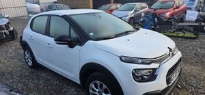 Citroën C3 III 2022