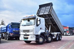 Renault Premium 2010