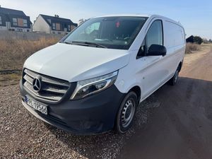 Mercedes-Benz Vito 2021