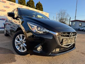 Mazda 2 III SKYACTIV-G 90 White Edition 2016