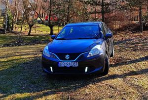 Suzuki Baleno (Esteem) 1.2 Comfort 2017