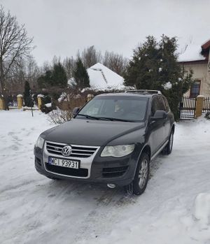 Volkswagen Touareg I ver-3-0-v6-tdi-dpf-tiptr 2008