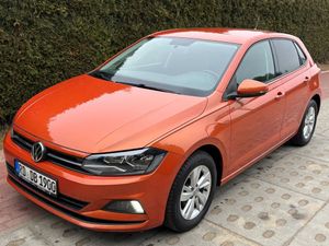Volkswagen Polo VI 1.0 TSI OPF Style 2019