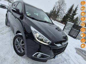 Hyundai ix35 2014