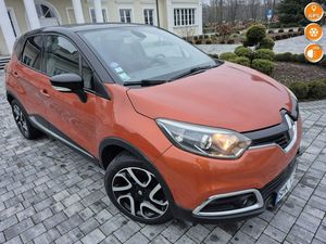 Renault Captur / QM3 I 2015
