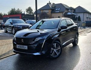 Peugeot 3008 II 2021
