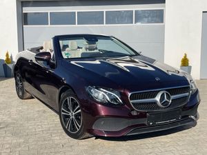 Mercedes-Benz E W213 200 7G-TRONIC 2018
