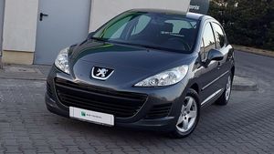 Peugeot 207 75 Tendance 2010