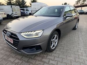 Audi A4 B9 2.0 TDI ultra S tronic design 2020