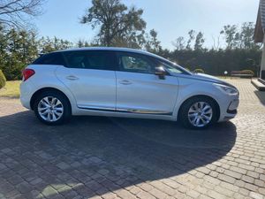 DS DS5 2018