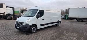 Renault Master 2017