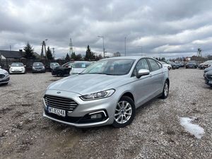 Ford Mondeo Mk5 2.0 EcoBlue Trend 2020