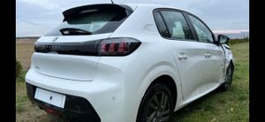 Peugeot 208 II 1.5 BlueHDi Signature S&S 2021