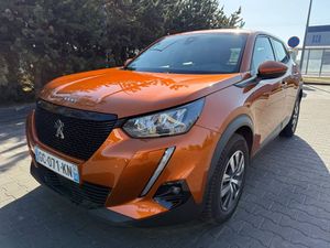 Peugeot 2008 II 1.5 BlueHDi Active Pack S&S 2021