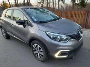 Renault Captur / QM3 I 2019