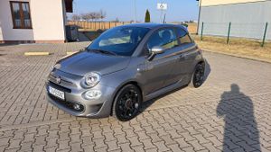 Fiat 500 1.2 8V Sport Euro5 2017