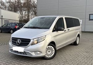 Mercedes-Benz Vito W447 2016