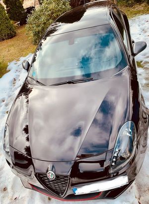 Alfa Romeo Giulietta 1.4 TB Sport 2018