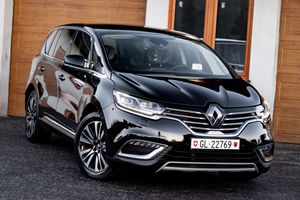 Renault Espace V 2019