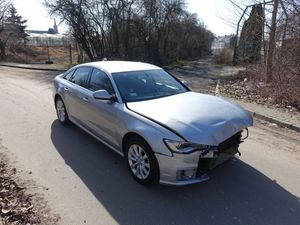 Audi A6 C7 2.0 TDI ultra 2016