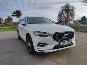 Volvo XC60 II 2018