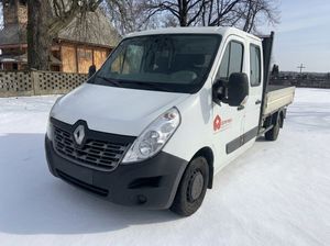 Renault Master 2017