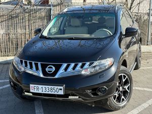 Nissan Murano Z51 3.5 CVT Executive 2009
