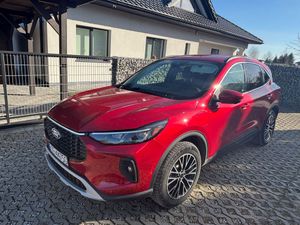Ford Kuga III 2.5 Duratec PHEV GRAPHITE TECH EDITION 2024