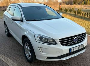 Volvo XC60 I D4 Geartronic Momentum 2014
