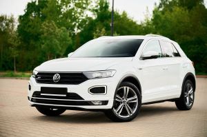 Volkswagen T-ROC I 1.5 TSI OPF R-Line 2021