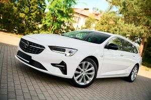 Opel Insignia B 2.0 CDTI Business Elegance S&S 2020