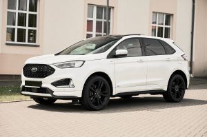 Ford Edge 2.0 EcoBlue Twin-Turbo 4WD ST-Line 2020
