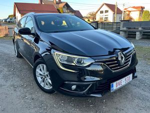 Renault Megane IV ENERGY dCi 110 Start & Stop Expression 2019