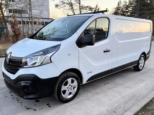 Renault Trafic 2016