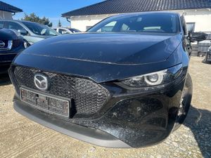 Mazda 3 IV SKYACTIV-D 1.8 SELECTION 2019