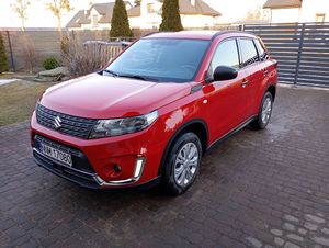Suzuki Vitara III 1.4 Boosterjet SHVS Comfort Plus 2WD 2020