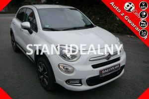 Fiat 500X 1.4 MultiAir S-Design 2018