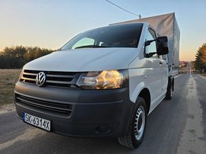 Volkswagen Transporter 2011