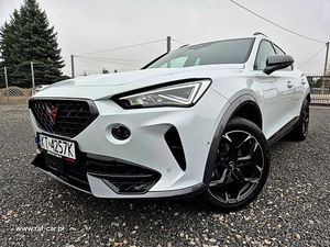 Cupra Formentor 1.5 TSI DSG 2024