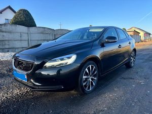 Volvo V40 II T2 Drive-E Momentum 2019