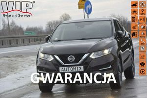 Nissan Qashqai II 1.3 DIG-T DCT N-CONNECTA 2019