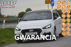 Hyundai i30 III 1.4 T-GDI DCT N-Line 2019